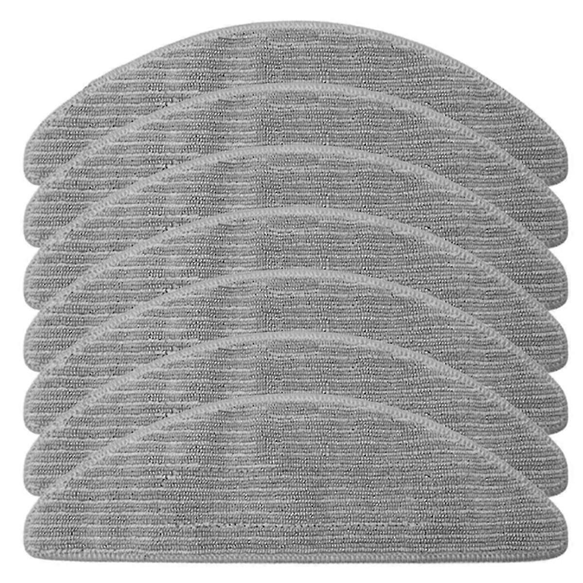 Vacuum Accessories Kit for Combo I5, I5+, J5, J5+ Robot Vacuum Mop Pads,Washable Mops