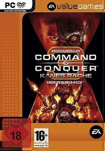 Command  Conquer 3 Kanes Rache (USK 18) EA Most Wanted - PC CD - New & Sealed