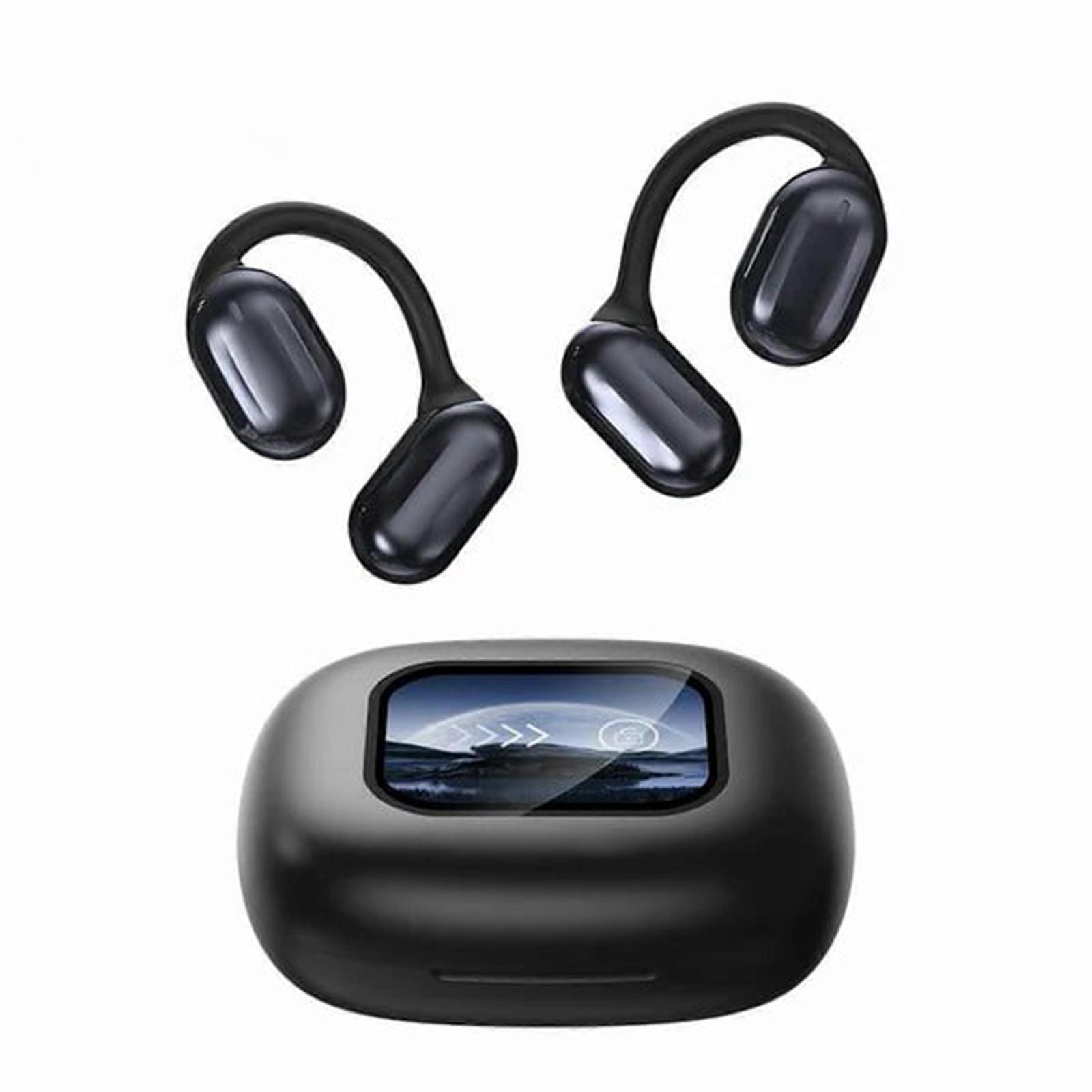 NEW Wireless Open Ear Earbuds Bluetooth 5.4