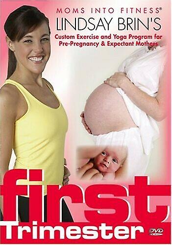 First Trimester [DVD] [2007] [Region 1] DVD