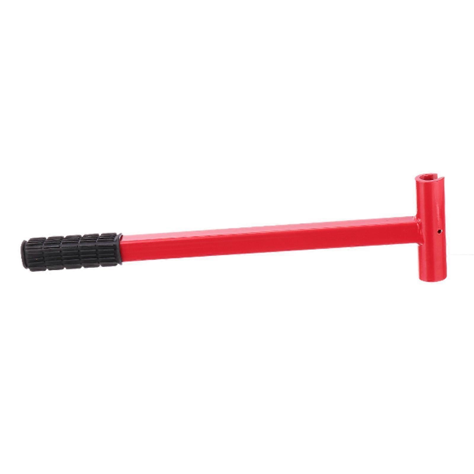 Hinge Adjustment Tool Practical Hinge Wrench for .134 Commercial Door Hinges