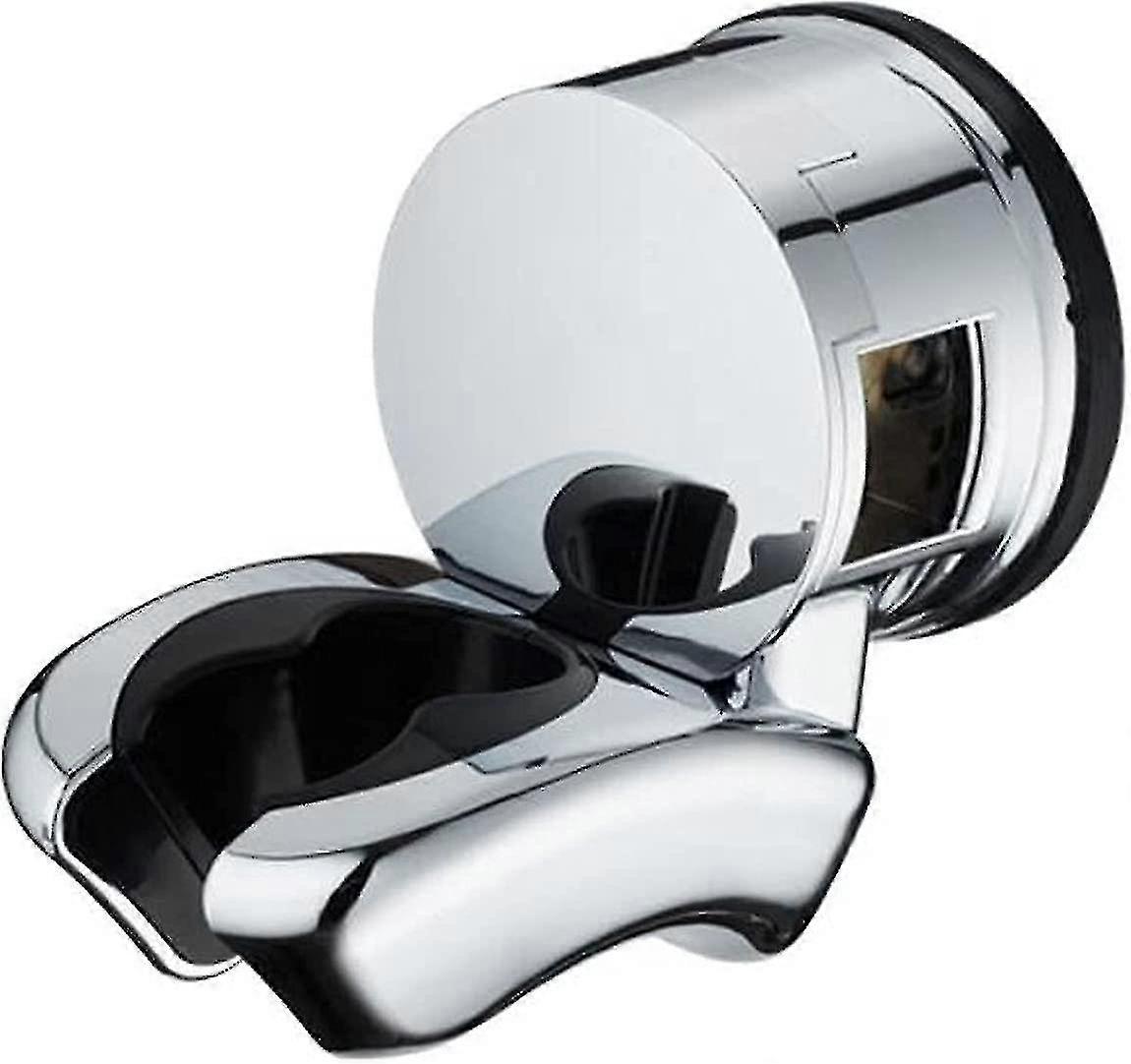 Large Adsorbability Suction Cup Replaceable Handheld Shower Holder Without Drilling Wall Mount