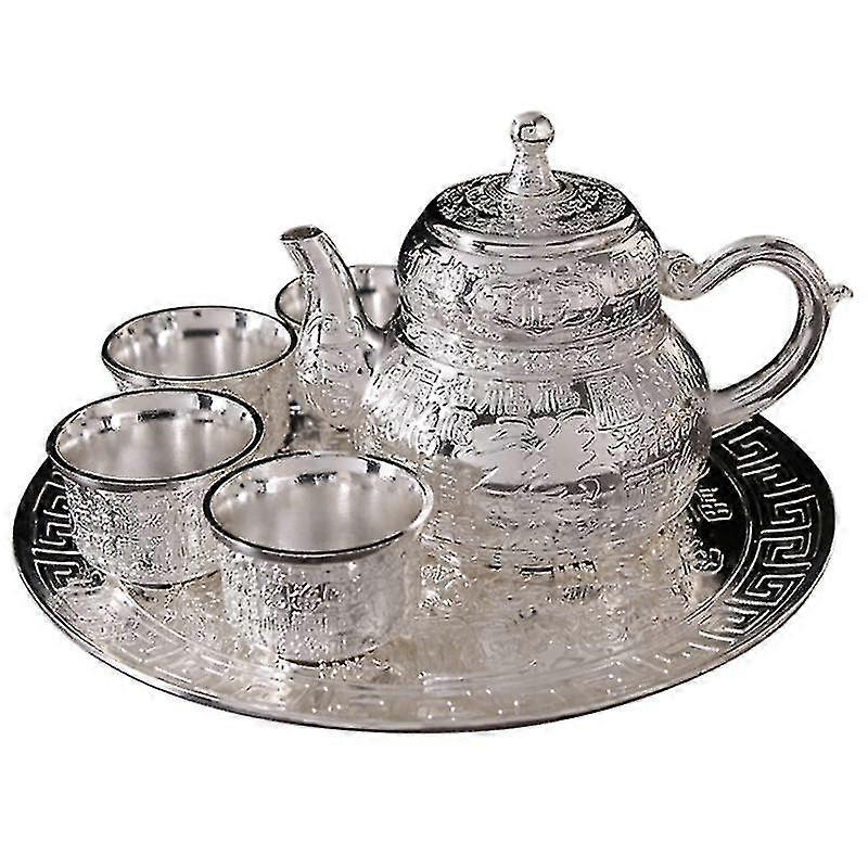 Tea Cup Set Chinese Tea Set Creative Business Tea Set Event Souvenir