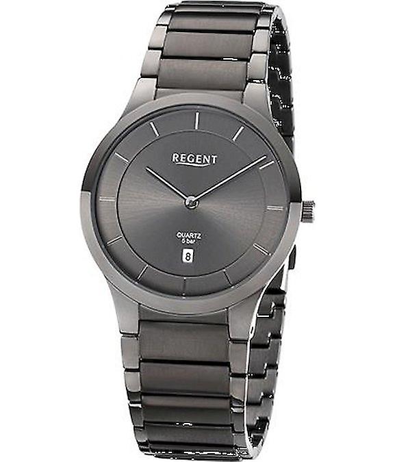 Regent - Watch - Men - Chronograph - F-1346