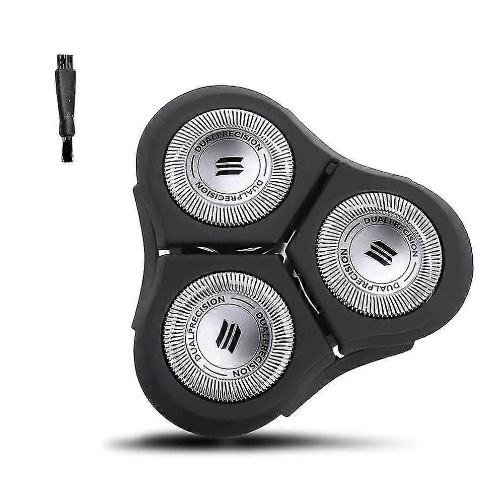 Rq11 Replacement Head For Philips Norelco Sensotouch 2d Shavers 1150x