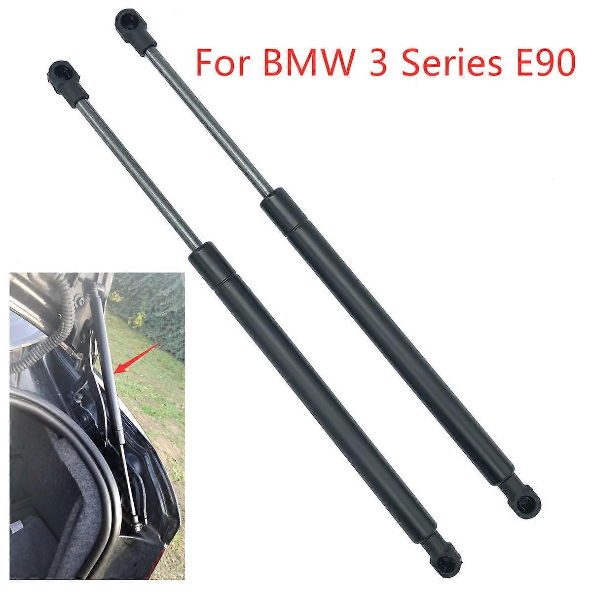 Rear Tailgate Boot Trunk Gas Spring Hood Lift Shock Struts Support Strut For BMW 3 Series E90 E90N