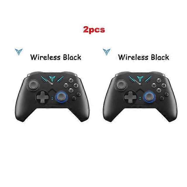 Flydigi Vader 2 bluetooth Wired Wireless Game Controller for PC Mobile Phone Television TV Box Six-axis Somatosensory Gyroscope