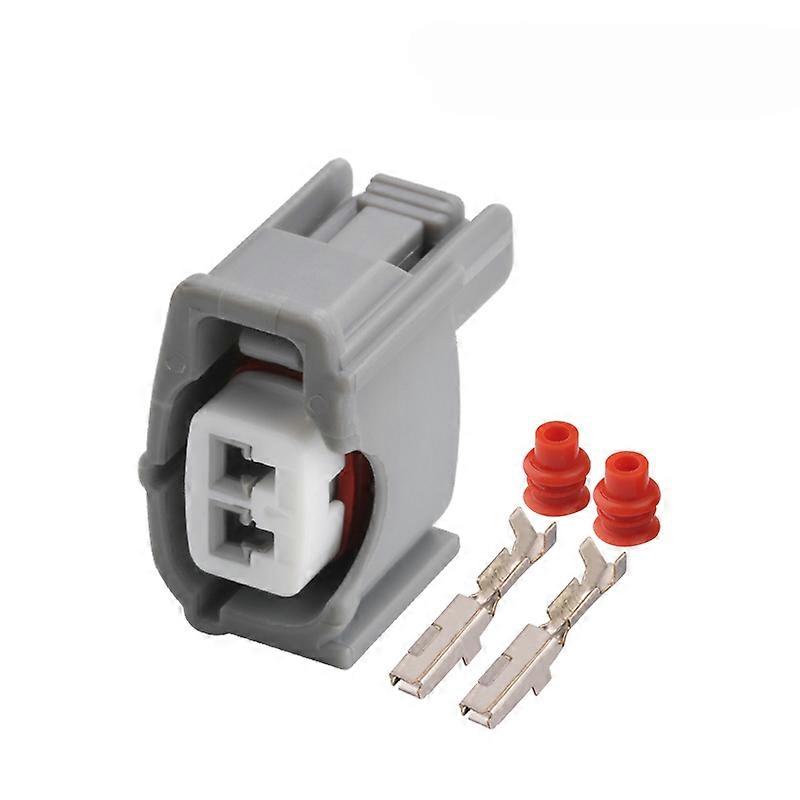 Automotive DJ7027F-2.2-11/21 Car power connector fuel injector plug accessories 6189-0611