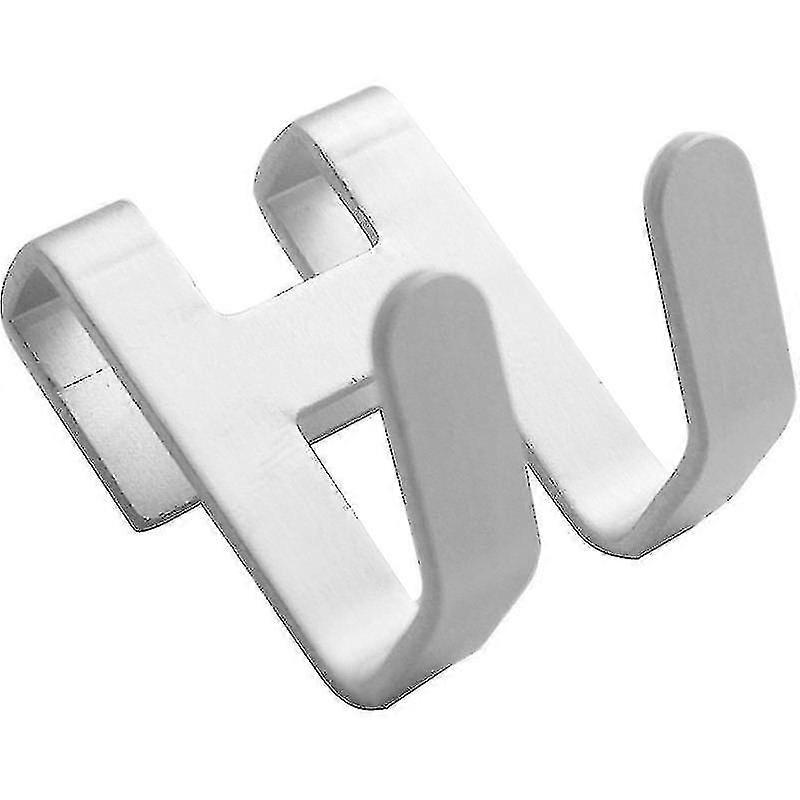 Aluminum Metal Door Hook Frame