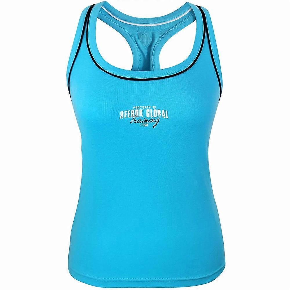 Camiseta Reebok ABWD7011922