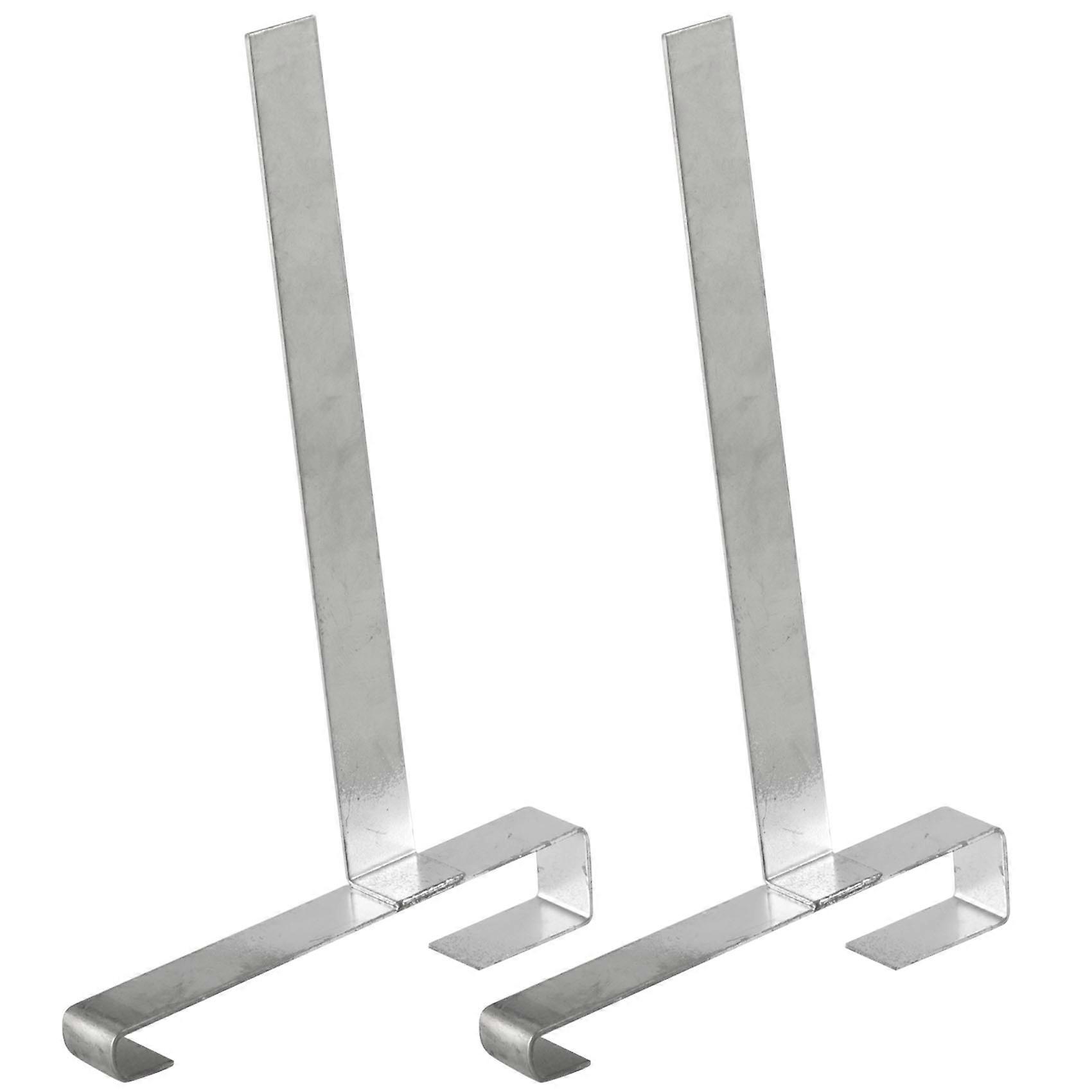 Beekeeping Beehive Frame Holder Perch Stand Support Bracket Rack Bee Hive Perch Side Mount Tools