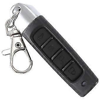 433MHZ Remote Control Garage Gate Door Opener Remote Control Duplicator Clone Cloning Code Car Key A