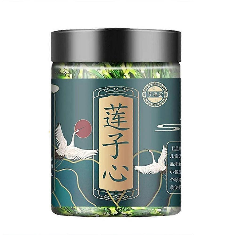 Lotus Seed Core Tea 60g
