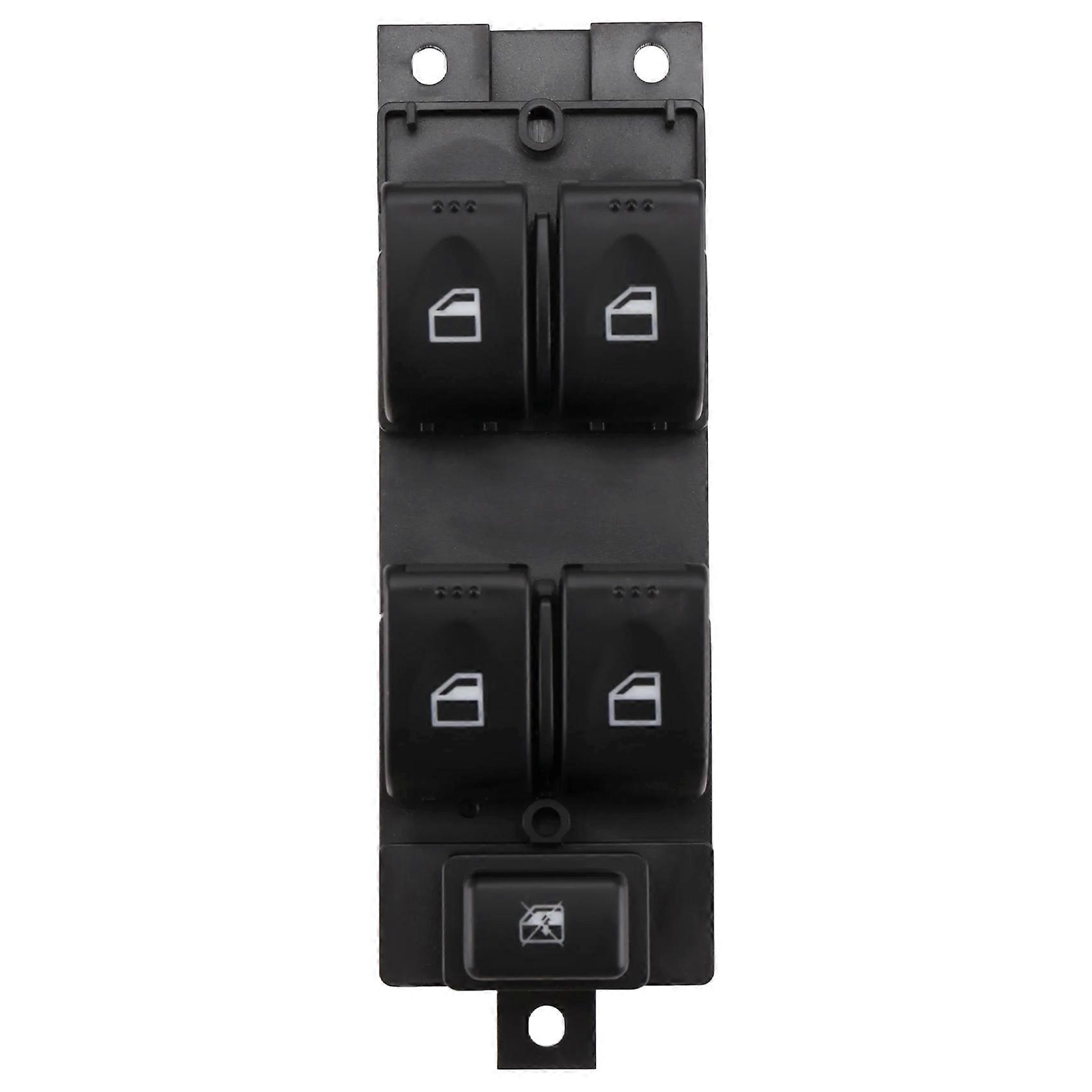 For M6 2015-2017 Window Lift Switch FA4A-66-350 Window Adjustment Control Switch