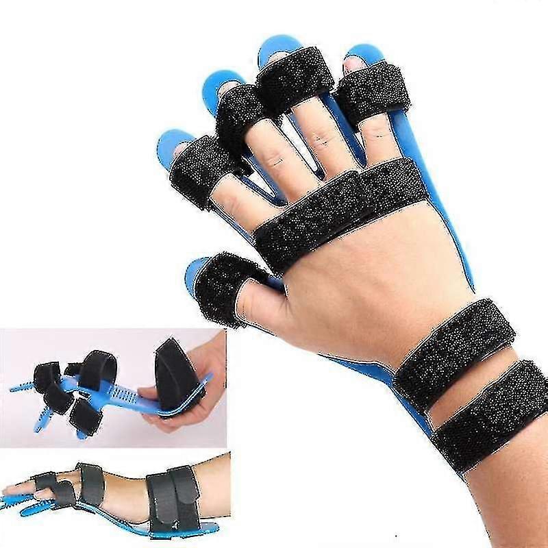 Hand Wrist Finger Orthotics