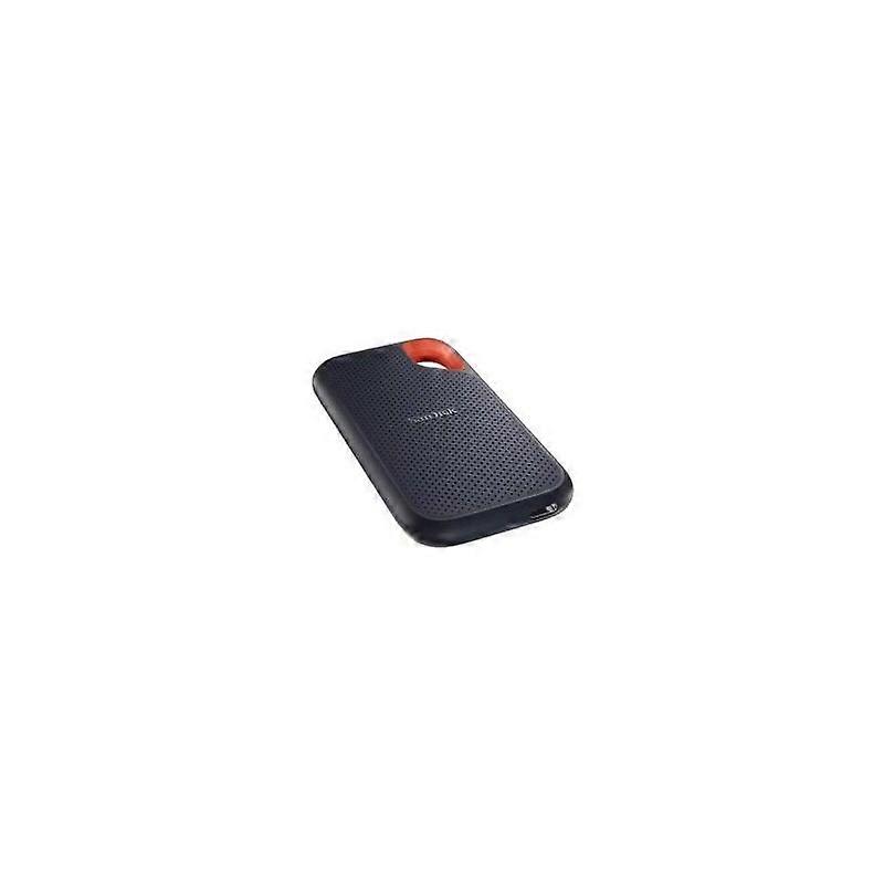 Sandisk External Ssd Extremesdssde614t00g25 4t Usb-c 3.2
