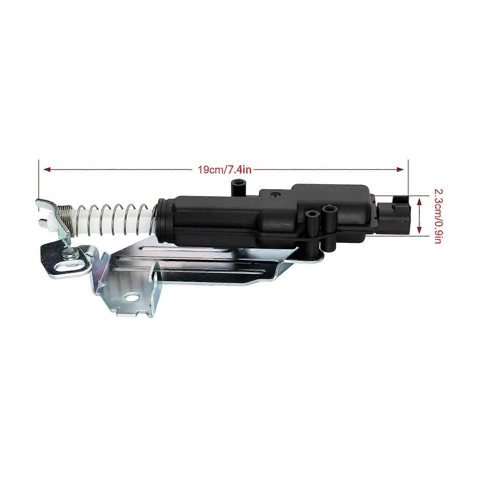 For Ford Fusion Fiesta mk5 2002 2003 2004 2005 2006 2007 2008 Tailgate Boot Trunk Door Lock Mechanisms Motor Actuator Solenoid - 34 For Ford Fusion Fiesta mk5 2002 2003 2004 2005 2006 2007 2008 Tailgate Boot Trunk Door Lock Mechanisms Motor Actuator Solenoid - 34