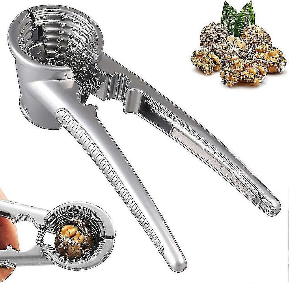 Nutcracker, Nut Tongs, Walnut Cracker, Nut Cracker, Nutcracker Metal