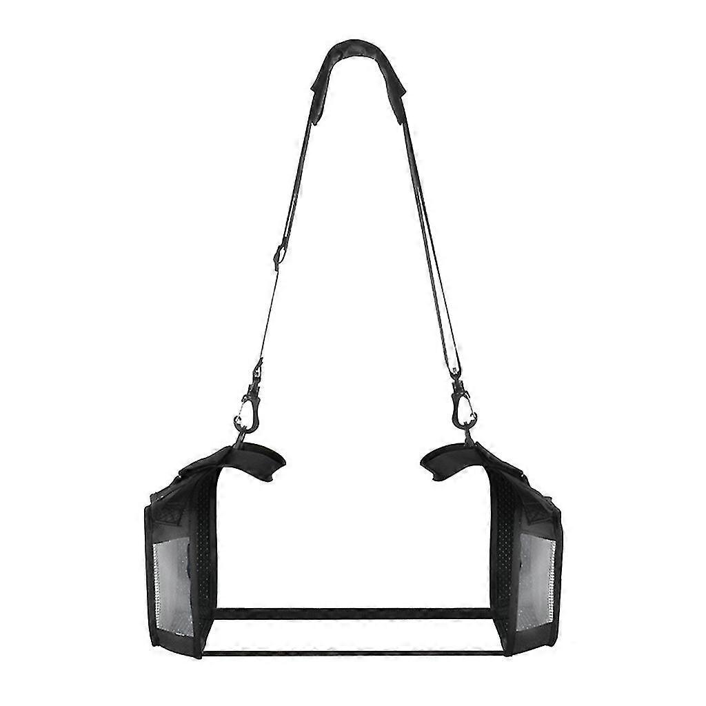 Bluetooth-compatible Speaker Adjust Straps For Tribit Stormbox Blast Speaker