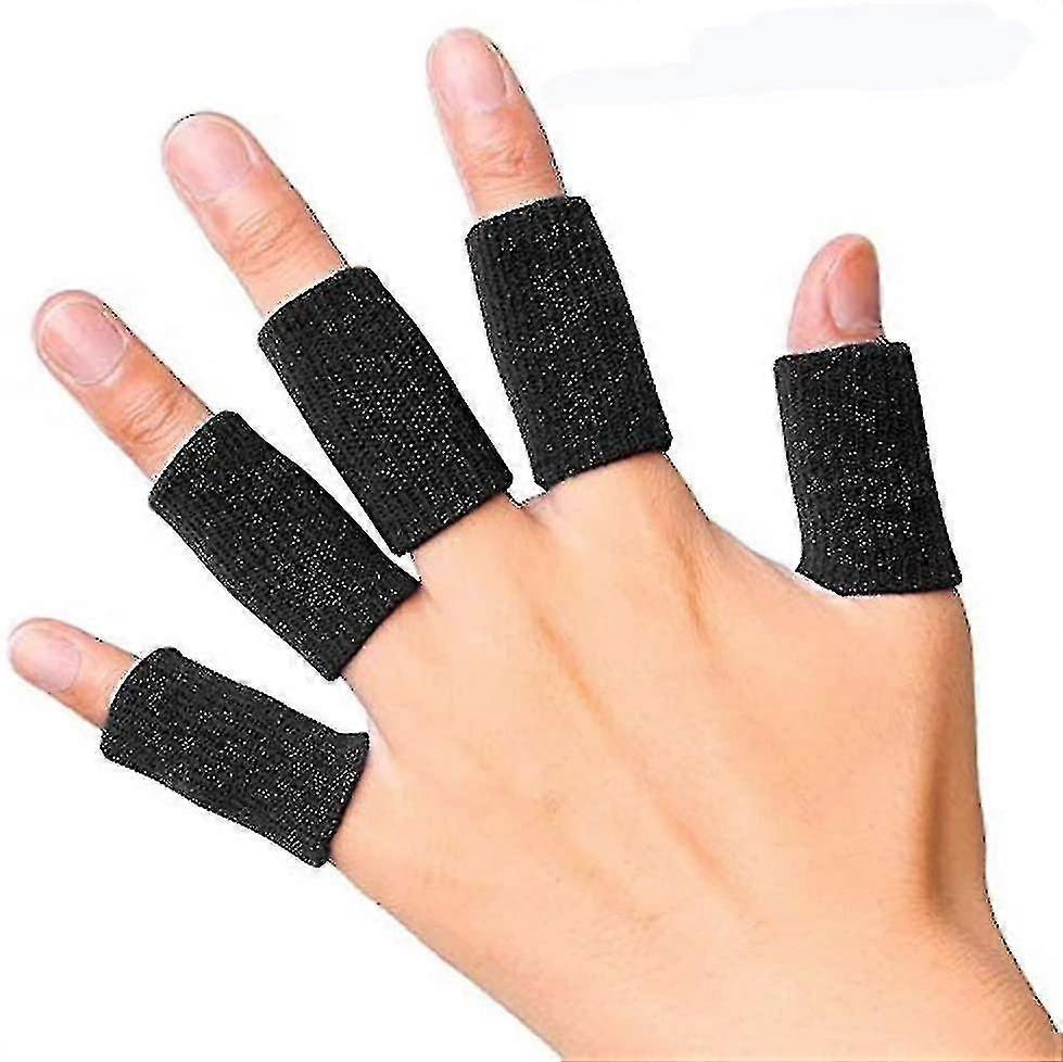 (textile) Sports Finger Cover 10 Beige
