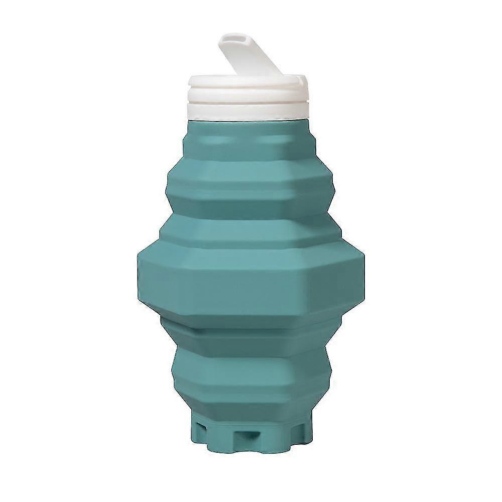 Camping Trip Silicone Folding Cup