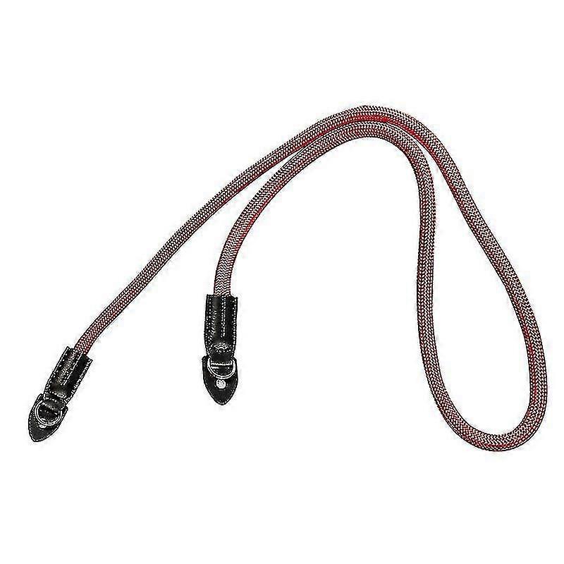 39&#39;&#39; Long Camera Shoulder Strap Wrist Band Hand Nylon Rope Camera Wrist Strap