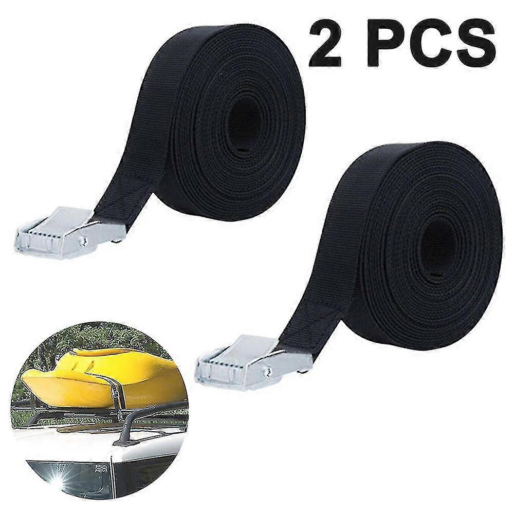 Cargo Binding Belt Zinklegering Persgesp