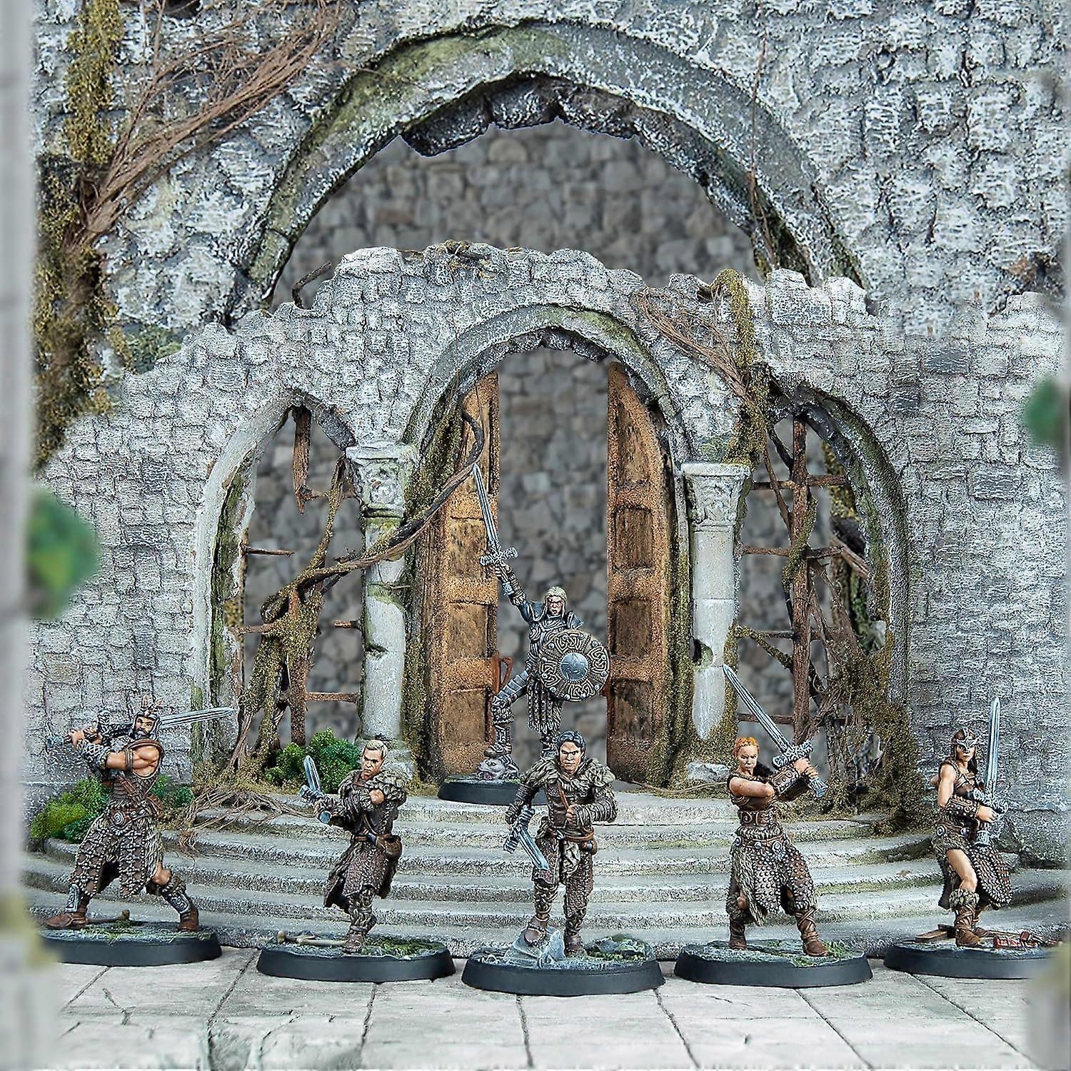 The Elder Scrolls Call to Arms The Silver Hand