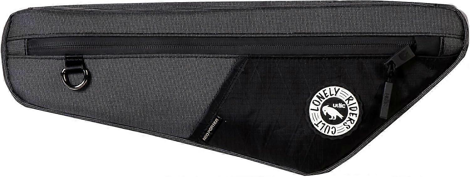 3.5L Large Capacity Bicycle Frame Bag