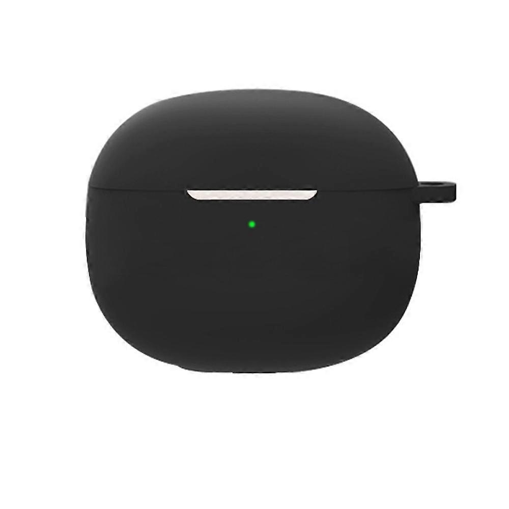 Silicone Earphone Case For Redmi Buds 4 Pro