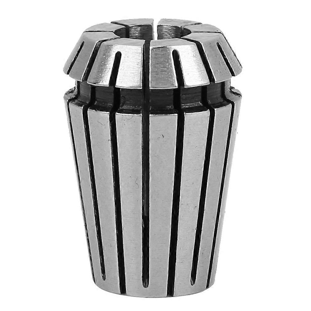 65Mn الصلب 0.008mm ER 20 CNC آلة طحن أداة الربيع كوليت تشاك حامل (9 مم)