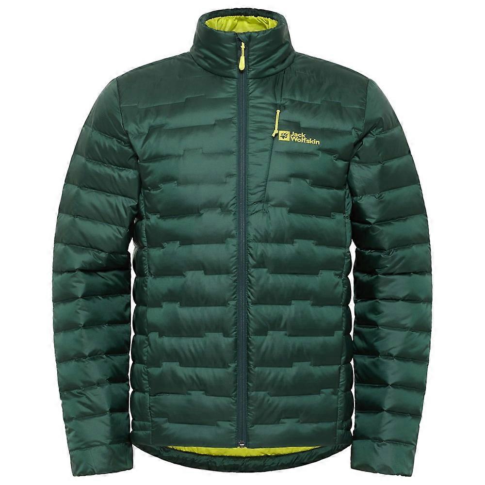 Jackets Jack Wolfskin Passamani A618364161