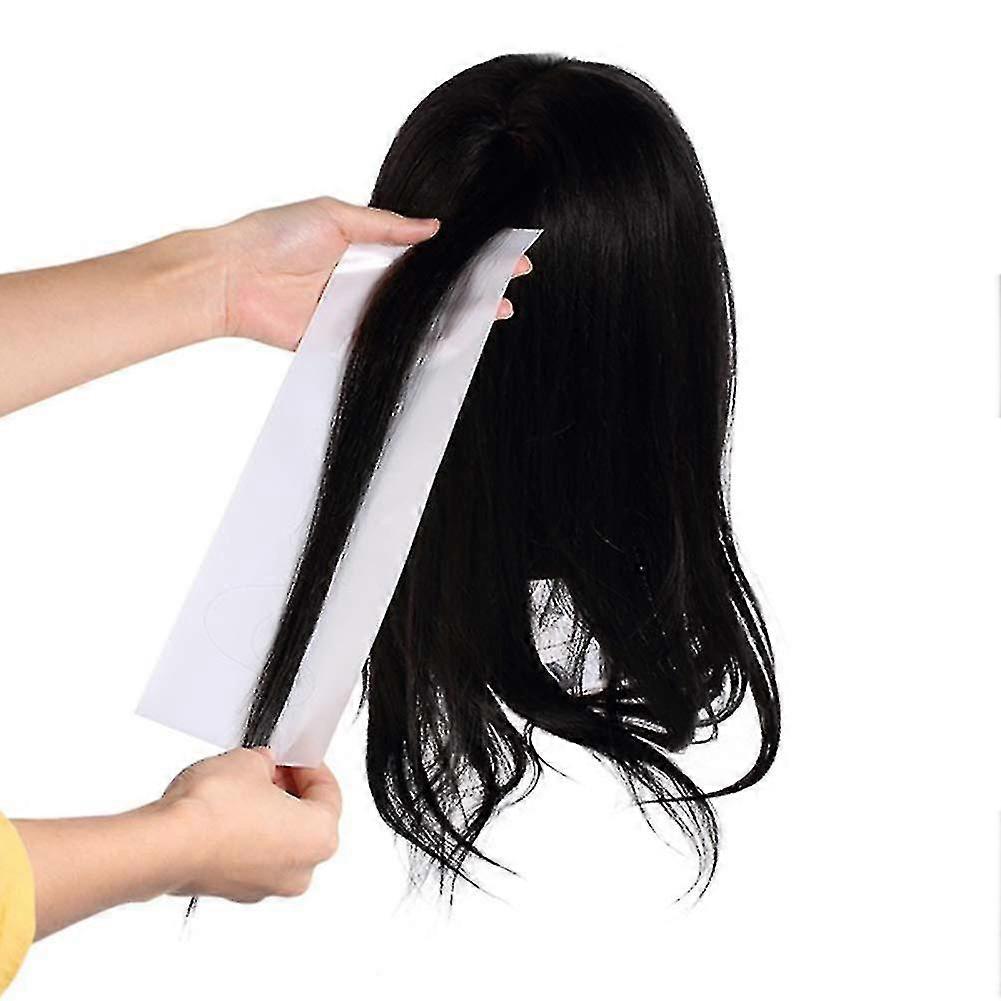100pcs/set Reusable Salon H Dye Recycleable Ing Ing Separating Sheet -