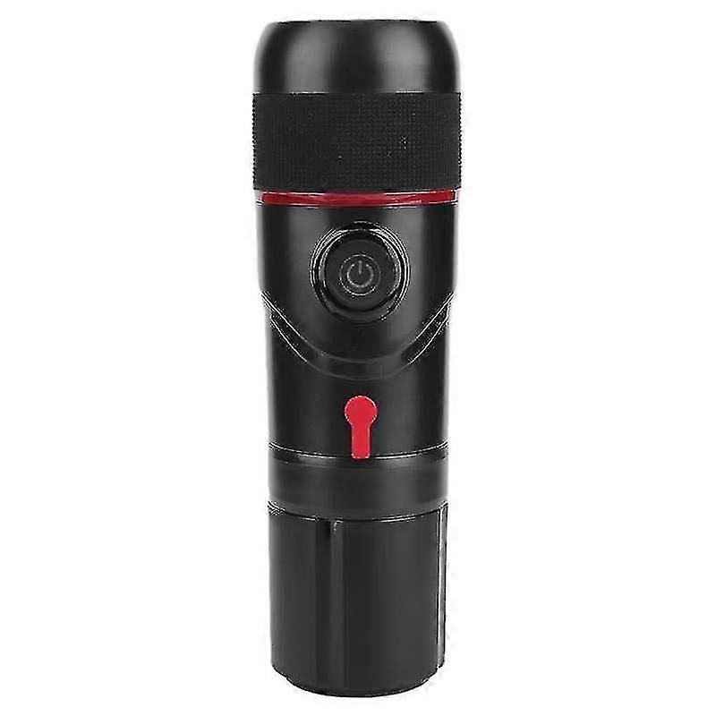 Coffee Machine For Car Portable Home Car Dual Use Self Heating Coffee Maker Makers