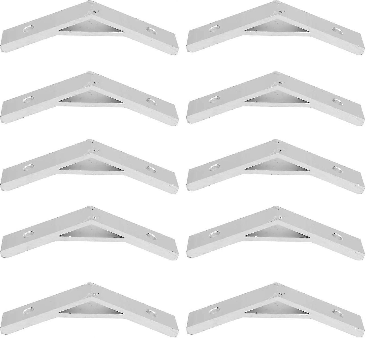 135 Degrees Bracket Angle Aluminum Alloy Corner Braces Bracket Connector (2020t)