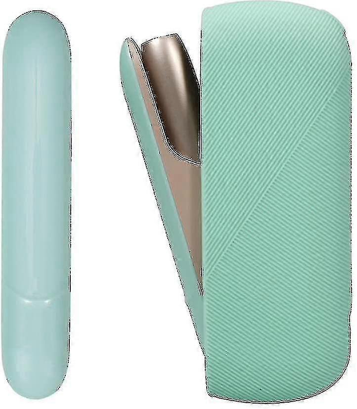 غطاء حماية مع غطاء جانبي مناسب ل Iqos 3