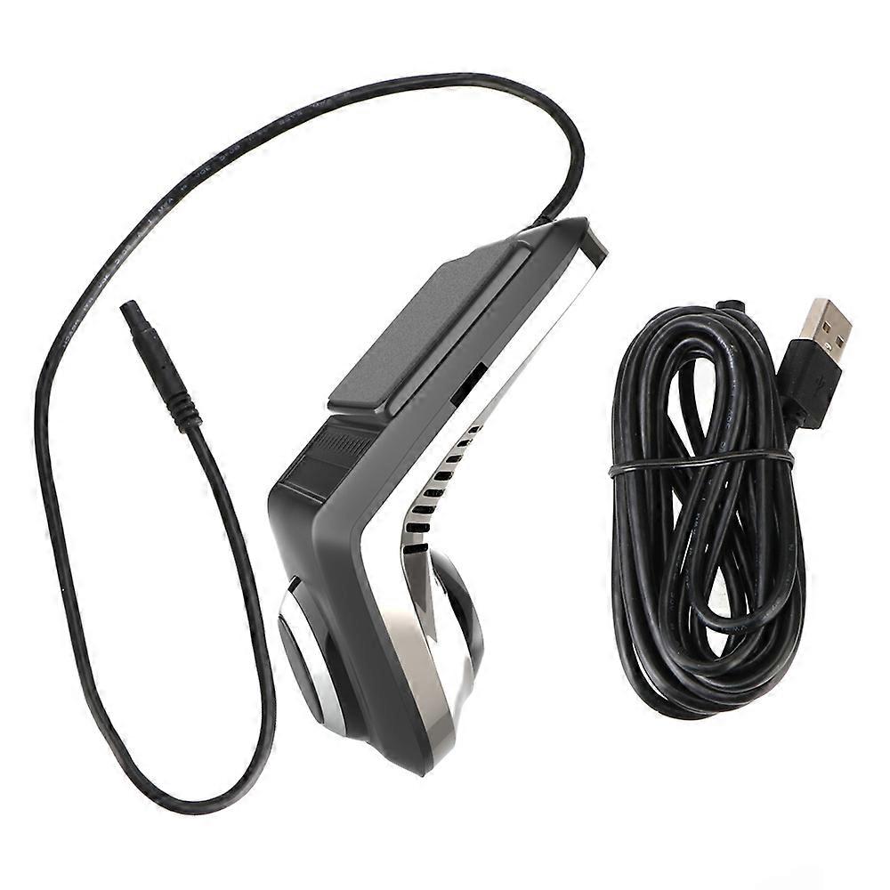 Min Auto DVRs Multimedia Player G-Sensor Auto Digital Video Recorder Auto DVR Kamera U3 Full HD 1080P ADAS Dashcam für Android