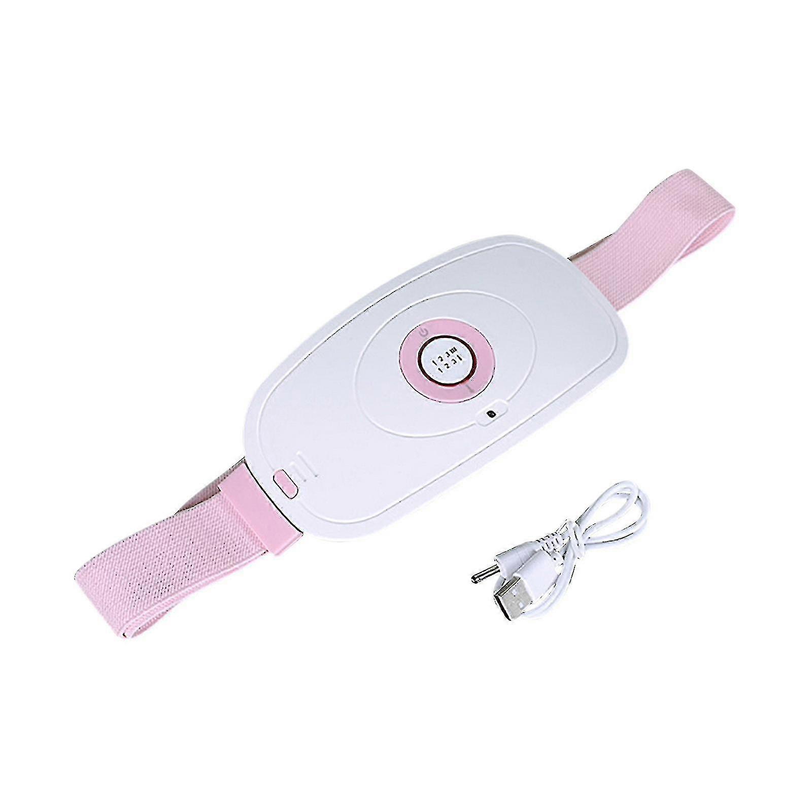 Usb Heating Heating Belt Hot Compress Heating Comfortable Heating Pad High Quality