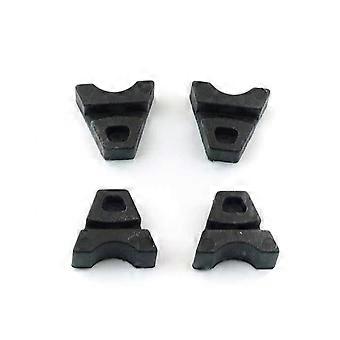 Zonnedak reparatie deel 4 stuks 62483671106 62483671206 A1767801700 A2057800175 Nieuwe auto-accessoires Hoge kwaliteit materiaal