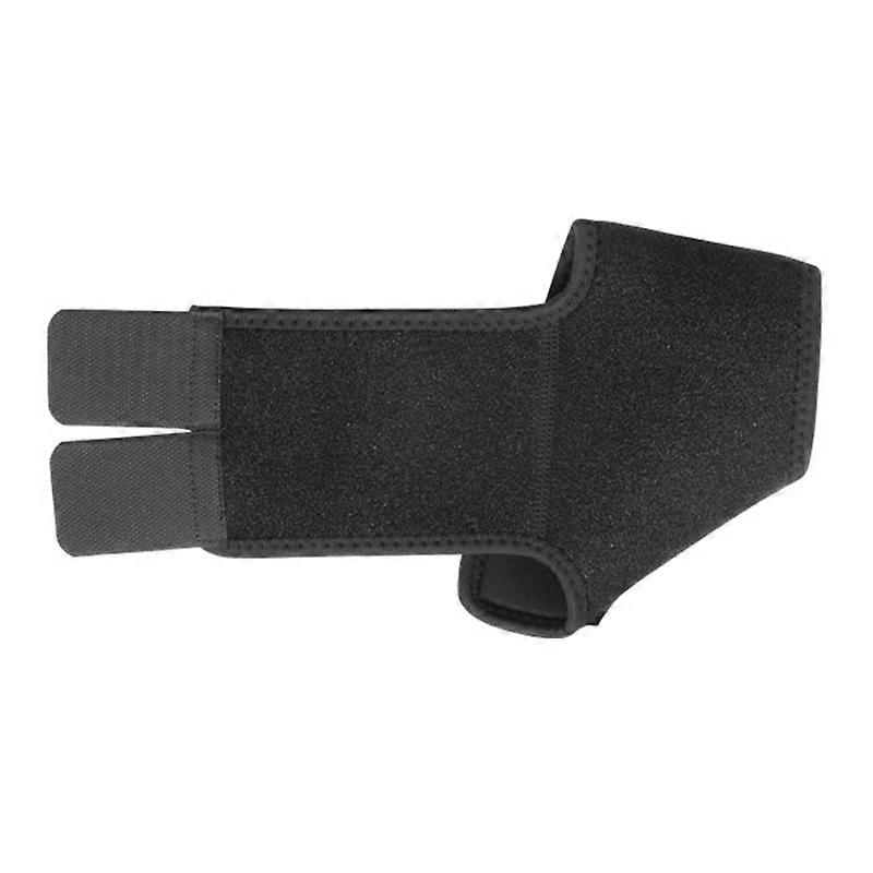 Ankle Brace Stabilizer Ankle Support Compression Strap Wrap Sprain Instability