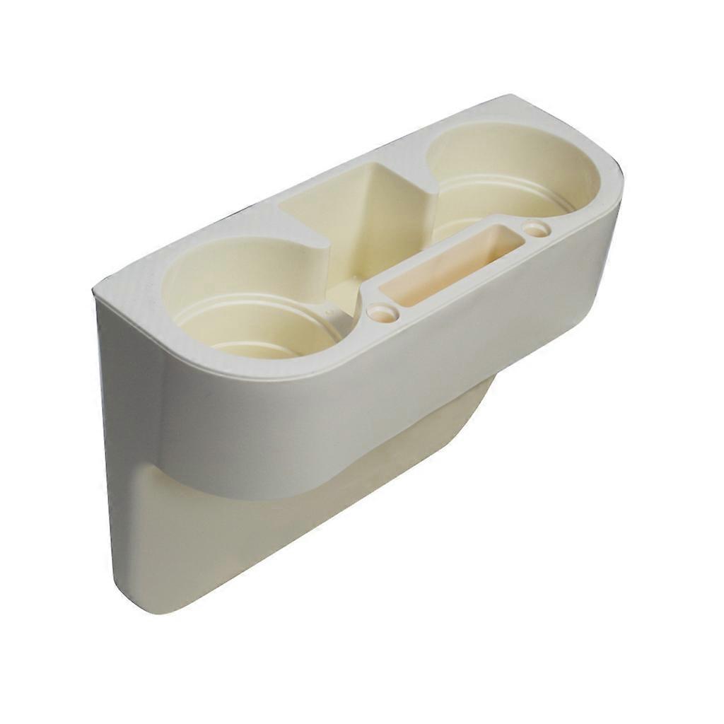 Car Console Side Extra Pouchs Seat Gaps Filler Organizer for Cellphone Wallet Key Multifunctional Seat Gaps Storage Box