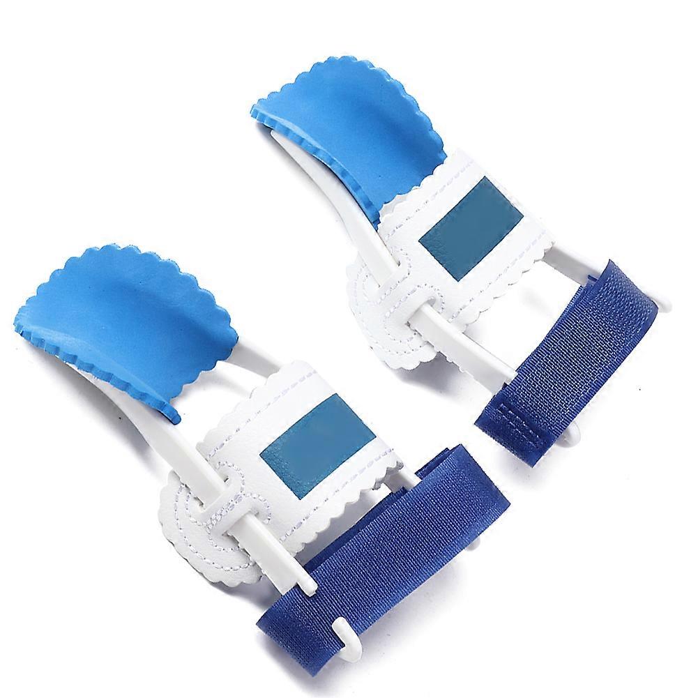 Bunion Splints Toe Corrector Separators for Footcare - Hallux Valgus Relief