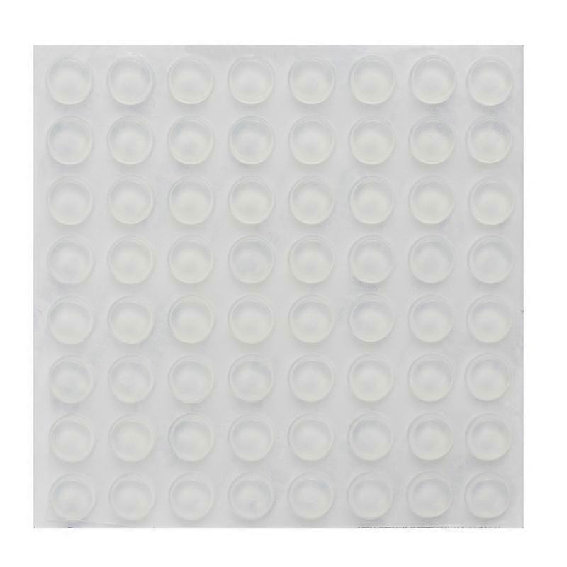Polyurethane Door Knob Bumpers For Home Use-c