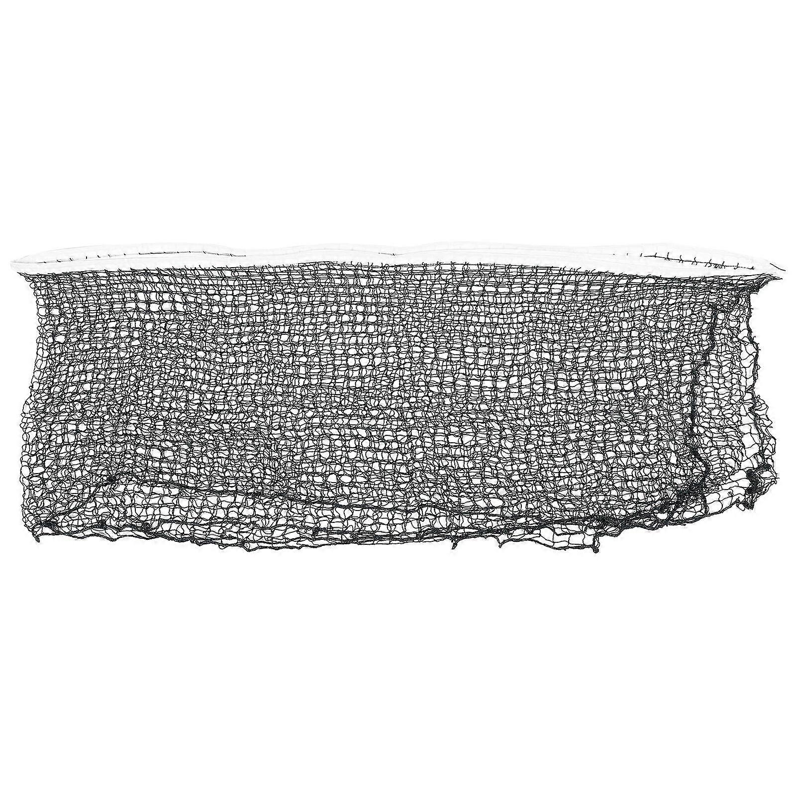 Badminton Net Standard Badminton Net Ball Sports Netting Badminton Outdoor Net Sports Net