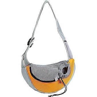 Pet Dog Carrier Bag, Pet Dog Carrier Bag, Pet Shoulder Bag, Portable Puppy Carrier Bag, For Cats Dogs Puppy Kitten Rabbit