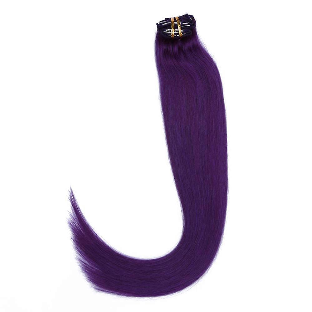 Perruque invisible d’extension de cheveux de cheveux humains