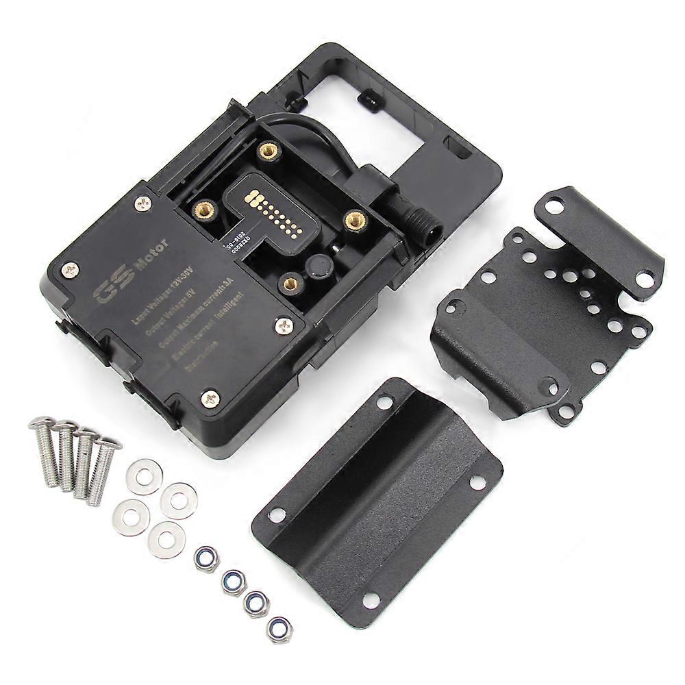 Motorcycle Mobile Phone bracket GPS front Stand Holder Smartphone For HONDA X-ADV 750 XADV 750 XADV750 navigation bracket