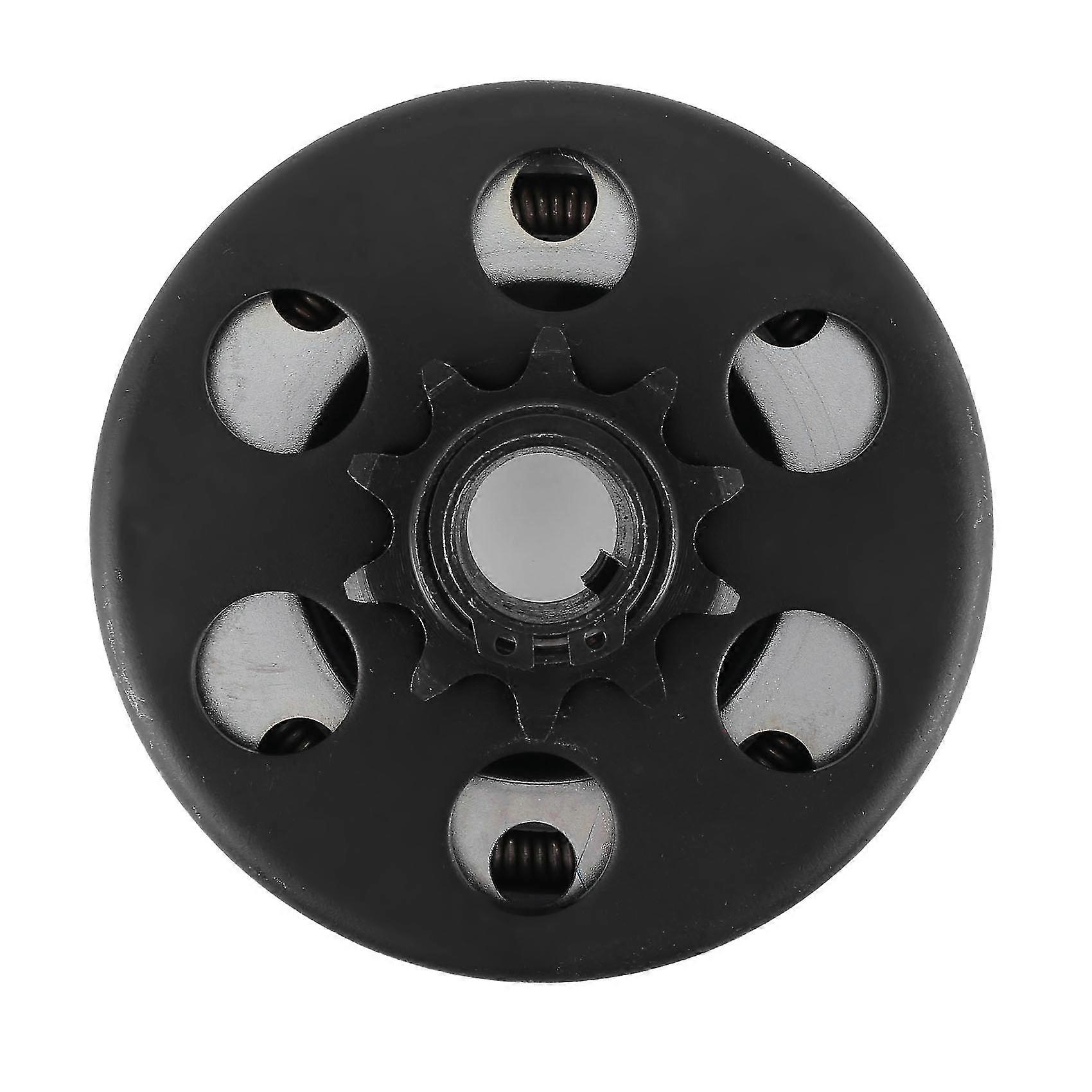 19mm Go Kart Fun Centrifugal Automatic Clutch 3/4inch 10 Tooth 420 Chain For Karting
