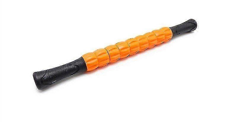 Sport Roller Jóga Bot,1pcsorange