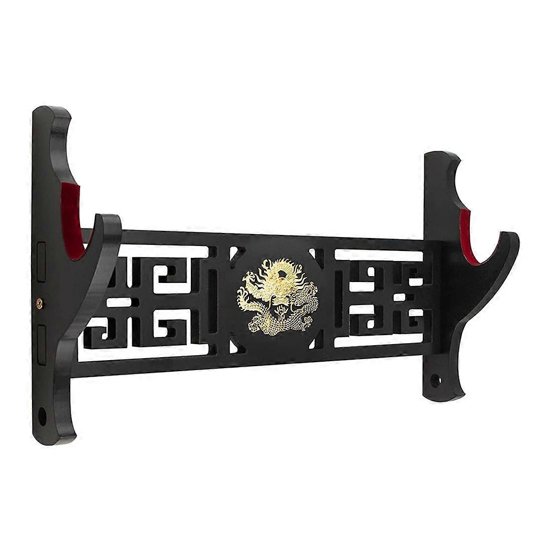 Legendary Creatures Sword Wall Mount Hook Katana Holder Display Hanger for Samurai Lightsaber Weapo
